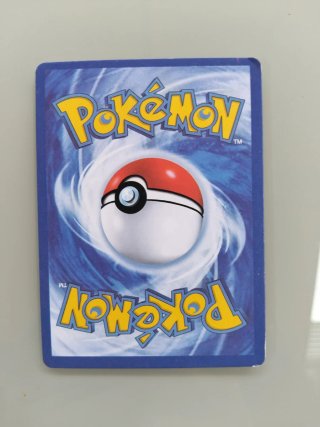 Jirachi GX 79/236 Sol y Luna 2019