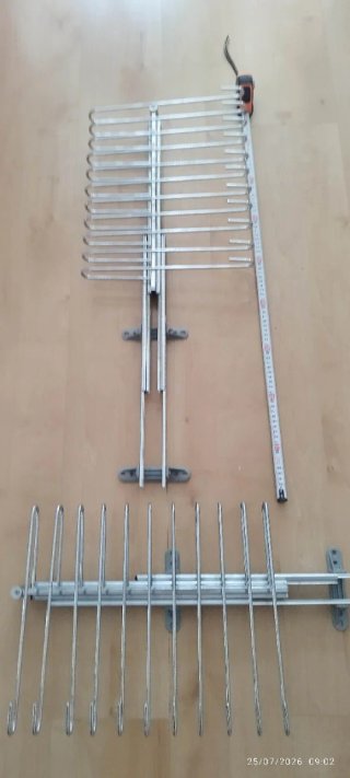 2 Pantaloneros