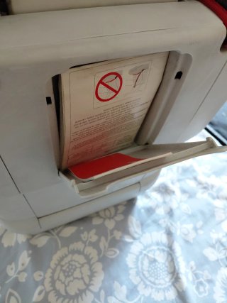 Silla coche Britax Römer sin Isofix