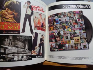 Libro Raphael - 50 Años Después