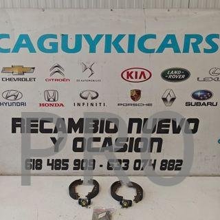 KIT FRENO TOYOTA YARIS NUEVO 6088146