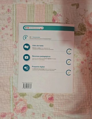 Itinerario personal para la empleabilidad I