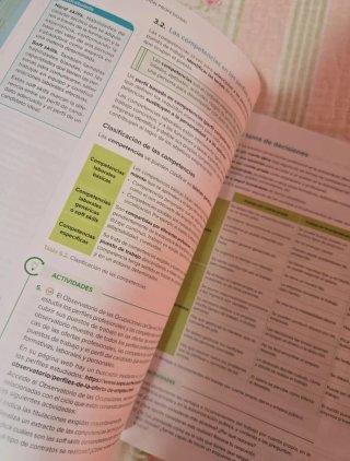 Itinerario personal para la empleabilidad I
