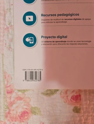 Itinerario personal para la empleabilidad I