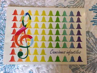 Gioco di campane musicali Amaya