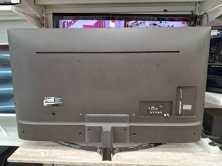 Televisor LED SmartTV LG 49UJ634V