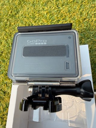 GoPro HERO Cámara de Acción