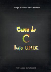 Libro Curso de C bajo Unix