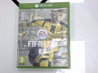 Videogioco Xbox One FIFA 17