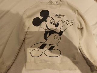 Lote sudaderas H&M y Pepco