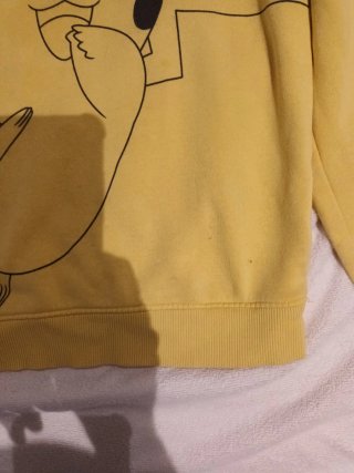 Lote sudaderas H&M y Pepco