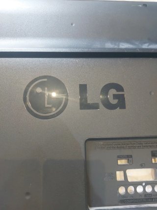 Altavoces LG 42LB5500