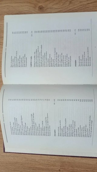 Libro de cocina Karlos Arguiñano. Nuevo