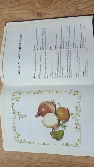 Libro de cocina Karlos Arguiñano. Nuevo