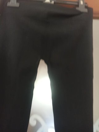 Leggings donna Pompea taglia S e S/M