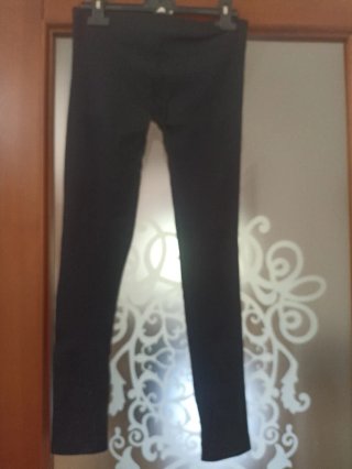Leggings donna Pompea taglia S e S/M