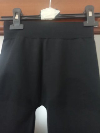 Leggings donna Pompea taglia S e S/M