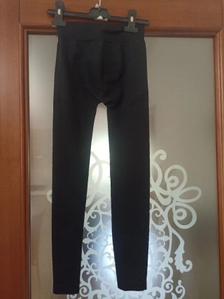 Leggings donna Pompea taglia S e S/M