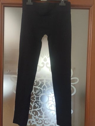 Leggings donna Pompea taglia S e S/M