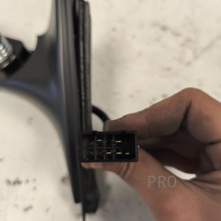 RETROVISOR DERECHO AUDI A3 NUEVO 1050209113