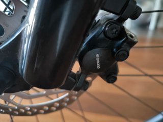 Bicicleta Scott Aspect 960