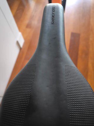 Bicicleta Scott Aspect 960