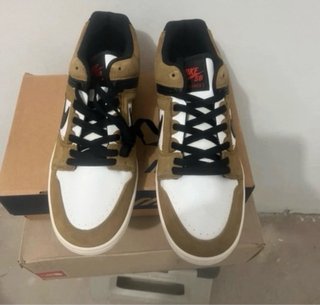 Nike Air Force 2 SB Talla 45.5