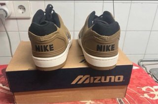 Nike Air Force 2 SB Talla 45.5