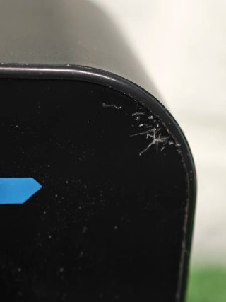 Reloj Despertador Cámara Espía HD 1080P.