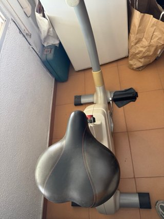 Bicicleta Estática Kettler Golf M