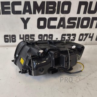 FARO DERECHO AUDI A6 NUEVO 10102110009