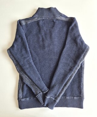 Jersey Jack & Jones cuello alto Talla S