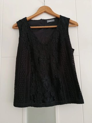 Blusa a estrenar