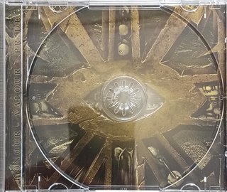 Bolt Thrower Honour Valour Pride CD Death Carcass