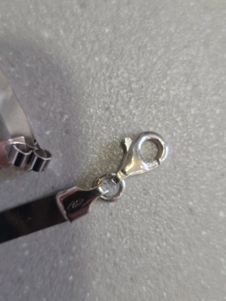 Bracciale 18kt 750 Oro