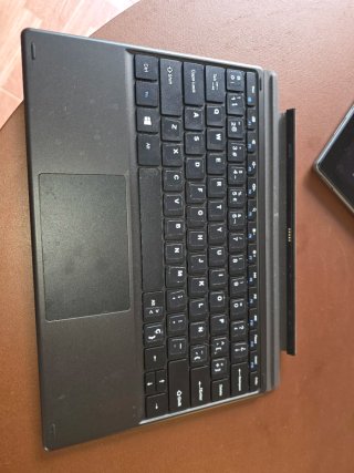 CHUWI UBook X Tablet 2 en 1 Windows 11