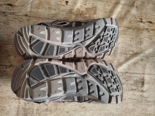 Sandalias Cerradas Senderismo Quechua NH500 Fresh