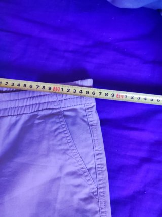 Pantalón corto niño Ralph Lauren beige