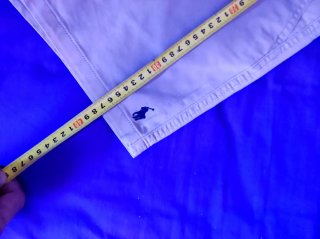 Pantalón corto niño Ralph Lauren beige