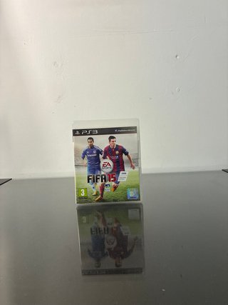 FIFA 15 PS3