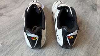 Zapatillas Ciclismo Northwave Talla 49