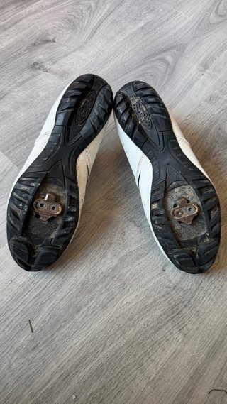 Zapatillas Ciclismo Northwave Talla 49
