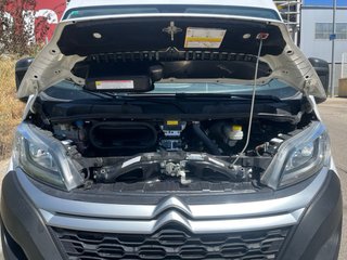 Citroen Jumper 2022