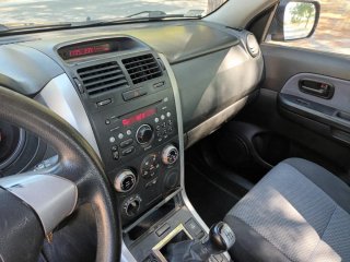 Suzuki Grand Vitara 2006