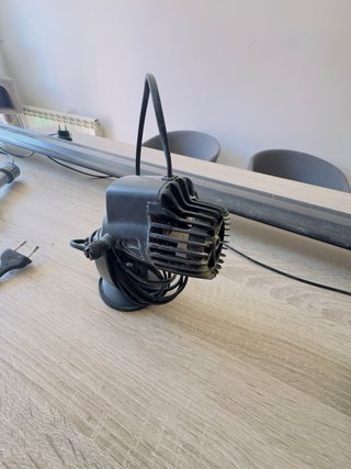 Accesorios para acuario