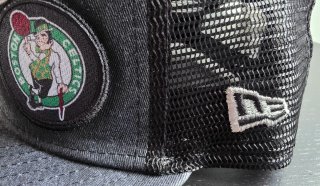 Gorra NBA Boston Celtics