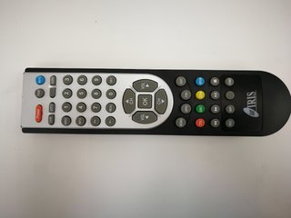 Receptor Satélite Iris 9600hD 02 Negro