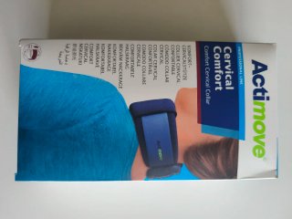 Actimove Cervical Comfort Collar Talla M