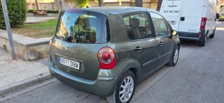Renault Modus 2004