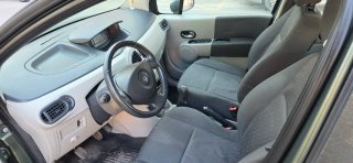 Renault Modus 2004